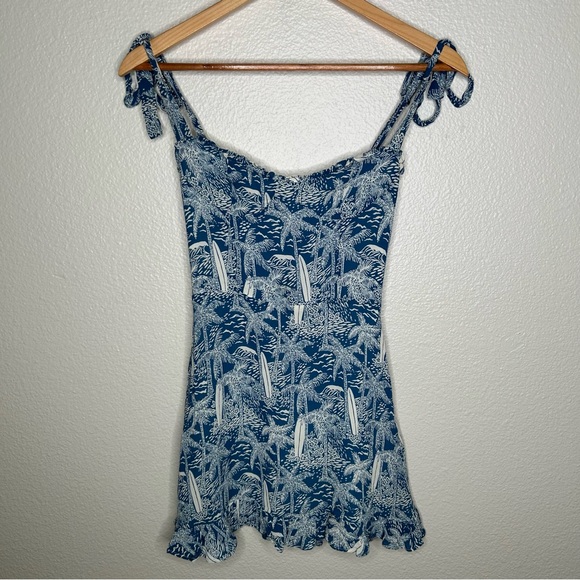 Reformation Dresses & Skirts - Reformation Christine Dress in Bali 2